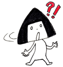 Let's talk in the honorific sticker #10993456