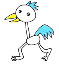 Let's talk in the honorific sticker #10993459