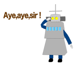 Fleet Episode 1 sticker #10993864