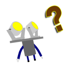 Fleet Episode 1 sticker #10993872