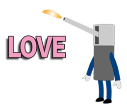 Fleet Episode 1 sticker #10993873