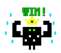 dot dot sticker #10993992