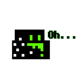 dot dot sticker #10993996