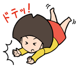 ichocosan 2 sticker #10994043