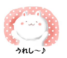 usagisan-sticker sticker #10994105