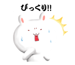 usagisan-sticker sticker #10994109