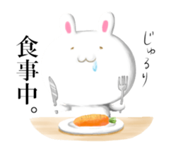 usagisan-sticker sticker #10994111