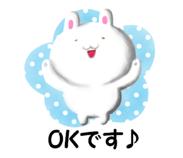 usagisan-sticker sticker #10994113