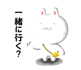 usagisan-sticker sticker #10994130