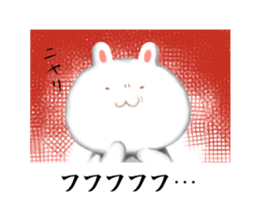 usagisan-sticker sticker #10994131
