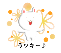 usagisan-sticker sticker #10994133