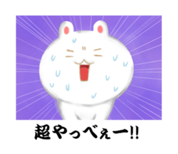usagisan-sticker sticker #10994139