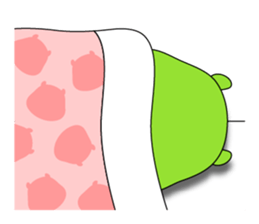 Yamirisu! sticker #10994248