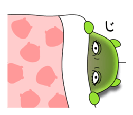 Yamirisu! sticker #10994251