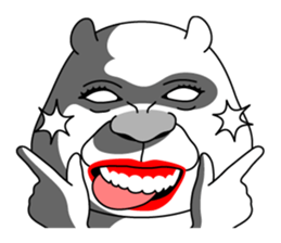 Yamirisu! sticker #10994255