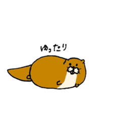 Kawauso kun sticker #10994346