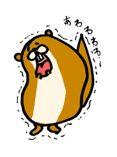 Kawauso kun sticker #10994347