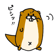 Kawauso kun sticker #10994351