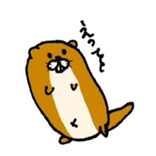 Kawauso kun sticker #10994355