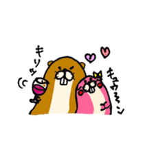 Kawauso kun sticker #10994357