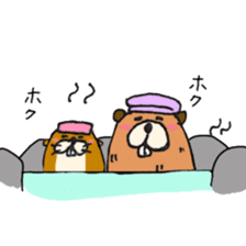 Kawauso kun sticker #10994362