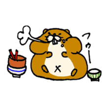 Kawauso kun sticker #10994364