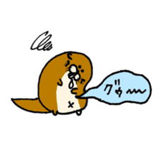 Kawauso kun sticker #10994365