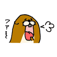 Kawauso kun sticker #10994366