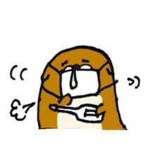 Kawauso kun sticker #10994367