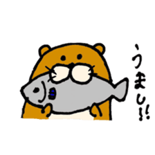 Kawauso kun sticker #10994369