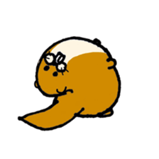 Kawauso kun sticker #10994372