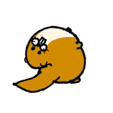 Kawauso kun sticker #10994372