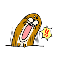 Kawauso kun sticker #10994373