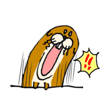 Kawauso kun sticker #10994373