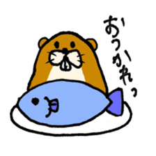 Kawauso kun sticker #10994374