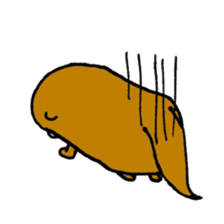 Kawauso kun sticker #10994375