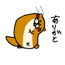 Kawauso kun sticker #10994376