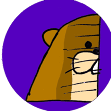 Kawauso kun sticker #10994378