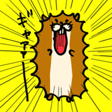 Kawauso kun sticker #10994383