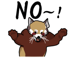 bossy animals sticker #10994866