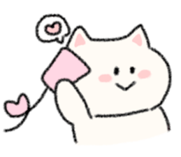 For JYURI!! sticker #10994995