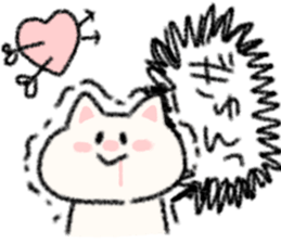 For JYURI!! sticker #10995001