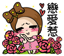 MISS MI III sticker #10995028