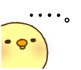 Useful Chick2 sticker #10995219