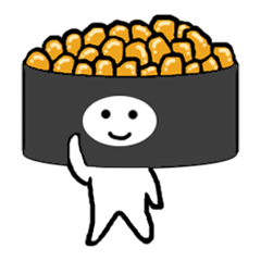 Sushi kid chan part3