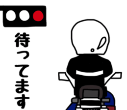 Otouchan4 sticker #10995589