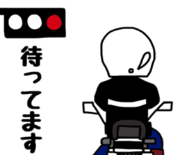 Otouchan4 sticker #10995589