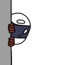 Otouchan4 sticker #10995595