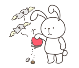 This is Woony. sticker #10995624