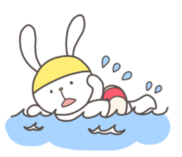 This is Woony. sticker #10995626